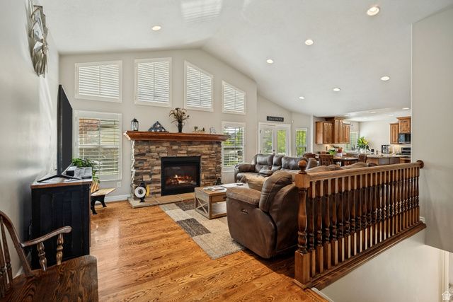 2638 S 3075 W, West Haven, UT 84401