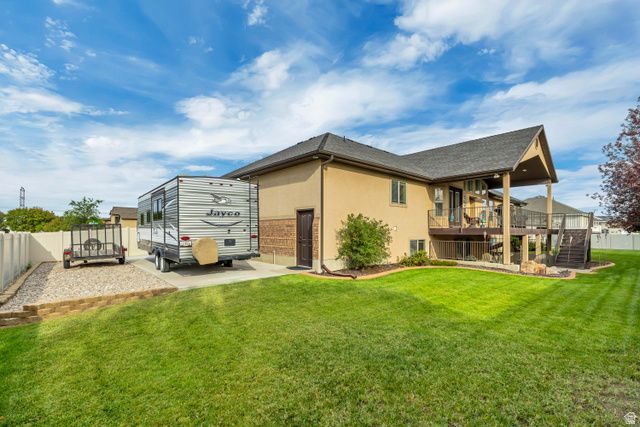 2638 S 3075 W, West Haven, UT 84401