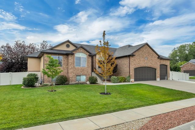 2638 S 3075 W, West Haven, UT 84401