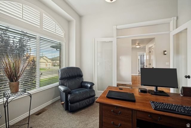 2638 S 3075 W, West Haven, UT 84401