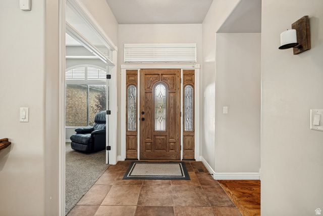 2638 S 3075 W, West Haven, UT 84401