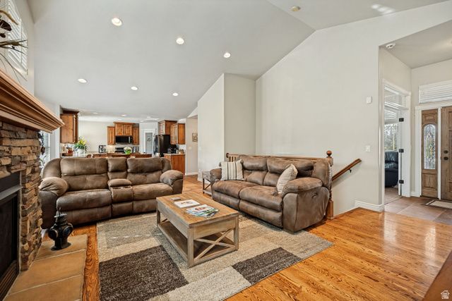 2638 S 3075 W, West Haven, UT 84401