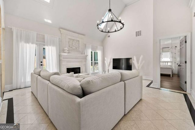 3795 Preakness Lane, Suwanee, GA 30024