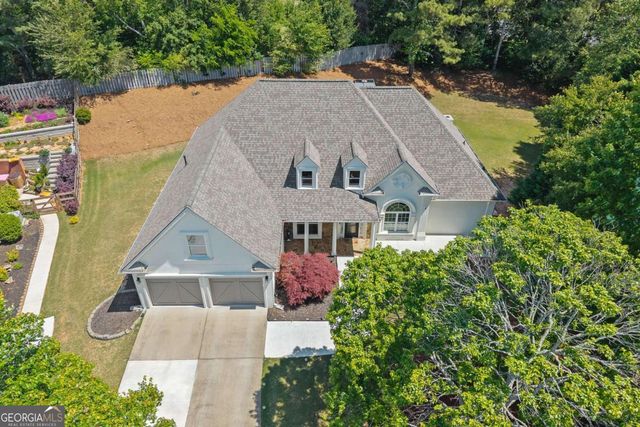 3795 Preakness Lane, Suwanee, GA 30024