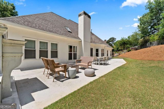 3795 Preakness Lane, Suwanee, GA 30024