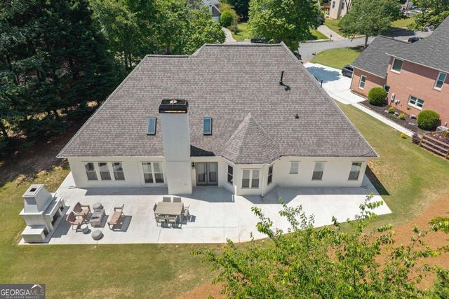 3795 Preakness Lane, Suwanee, GA 30024