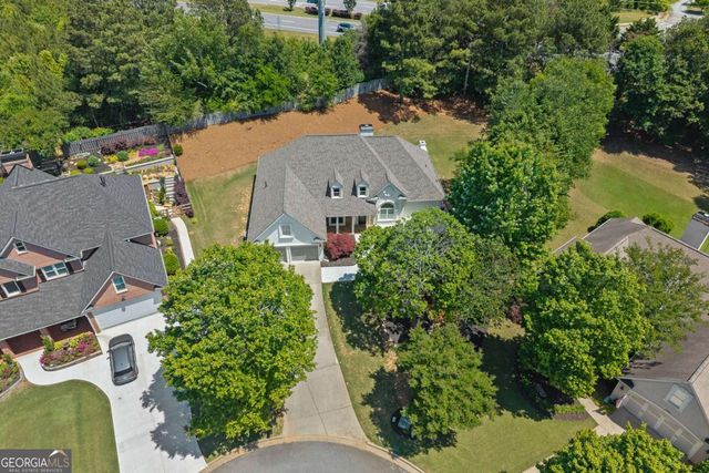 3795 Preakness Lane, Suwanee, GA 30024