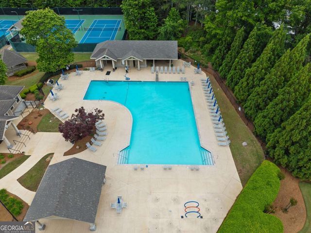 3795 Preakness Lane, Suwanee, GA 30024