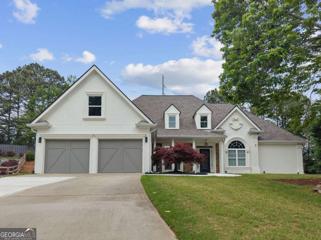 3795 Preakness Lane, Suwanee, GA 30024