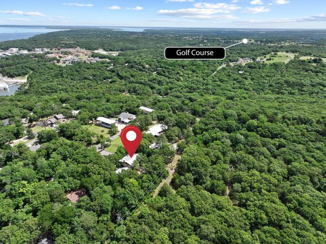 252 Hacienda Drive, Pottsboro, TX 75076