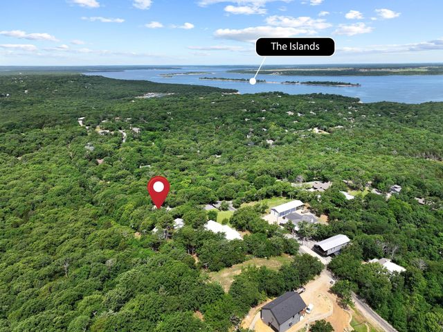 252 Hacienda Drive, Pottsboro, TX 75076