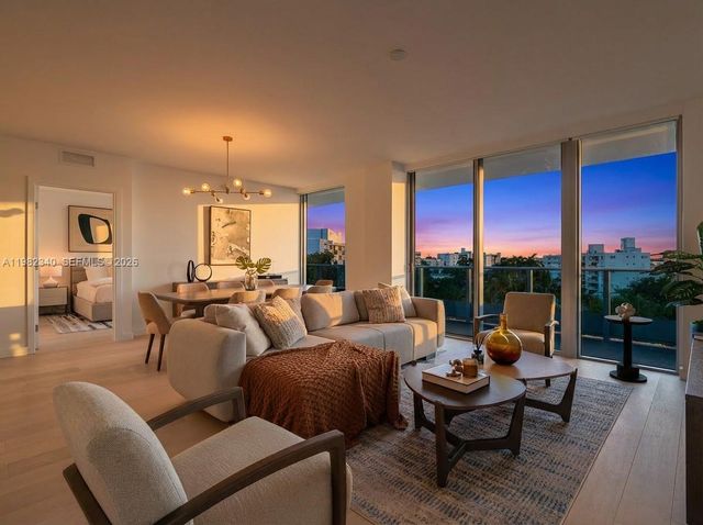 9201 E Bay Harbor Dr 604, Bay Harbor Islands, FL 33154