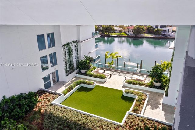 9201 E Bay Harbor Dr 604, Bay Harbor Islands, FL 33154