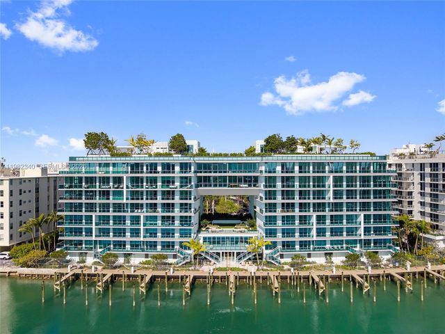 9201 E Bay Harbor Dr 604, Bay Harbor Islands, FL 33154