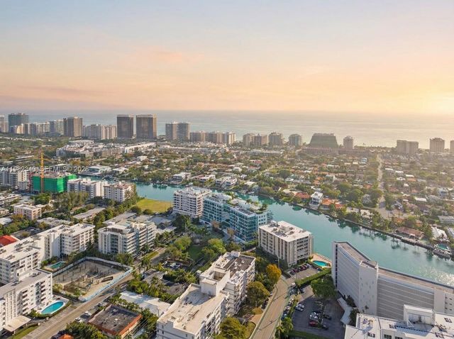 9201 E Bay Harbor Dr 604, Bay Harbor Islands, FL 33154