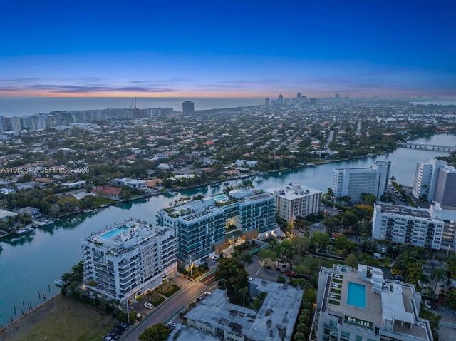 9201 E Bay Harbor Dr 604, Bay Harbor Islands, FL 33154