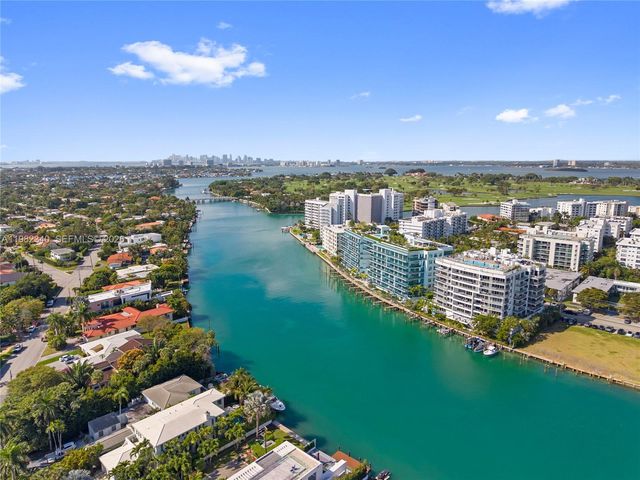 9201 E Bay Harbor Dr 604, Bay Harbor Islands, FL 33154