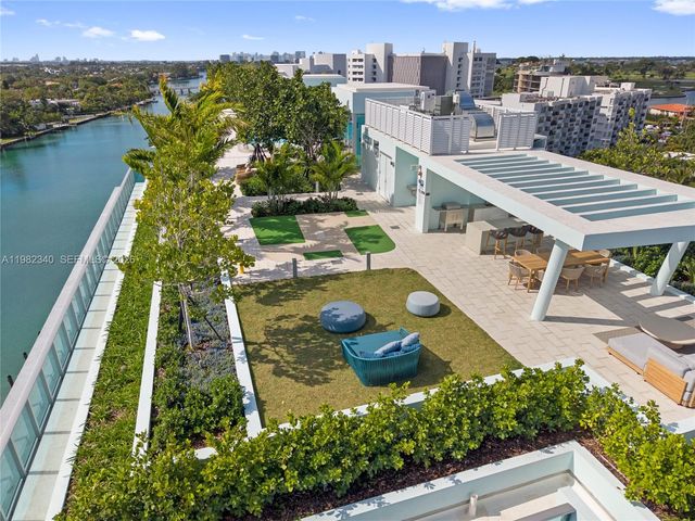 9201 E Bay Harbor Dr 604, Bay Harbor Islands, FL 33154