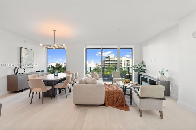 9201 E Bay Harbor Dr 604, Bay Harbor Islands, FL 33154