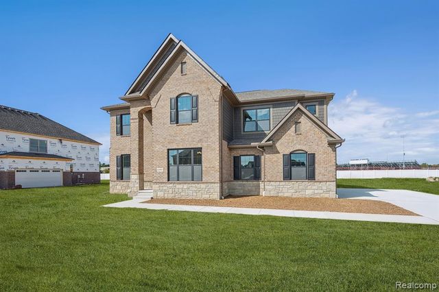 11997 Moore Lane, Washington, MI 48094