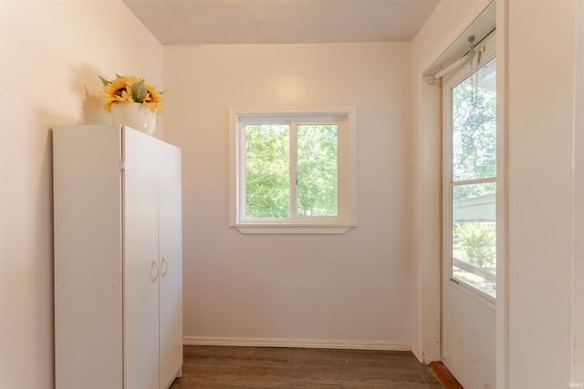 301 E Washington Street, Chandler, IN 47610