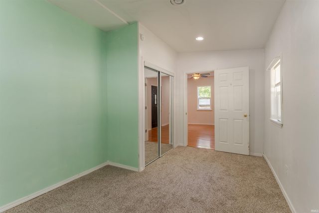 301 E Washington Street, Chandler, IN 47610