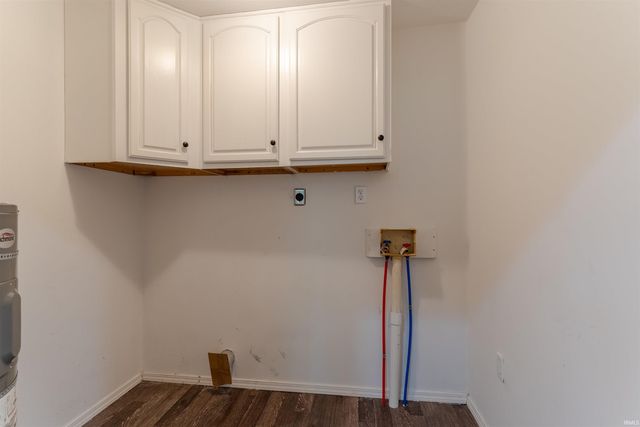 301 E Washington Street, Chandler, IN 47610