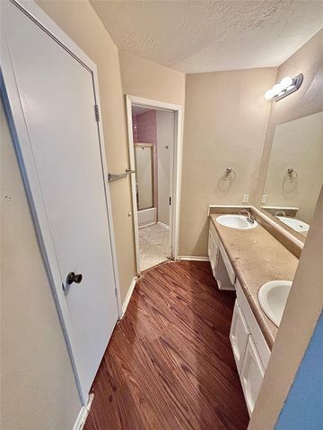 6234 Brookgate Drive, Spring, TX 77373