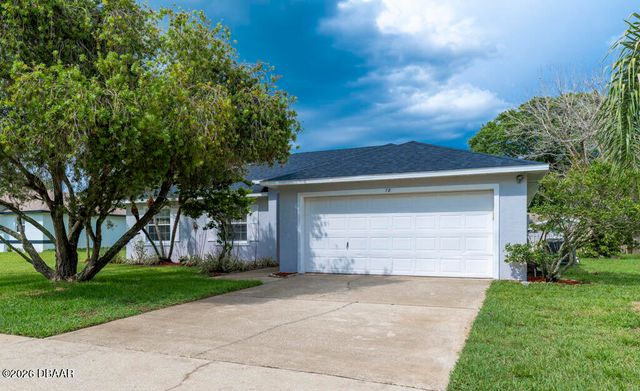78 Spinnaker Circle, South Daytona, FL 32119