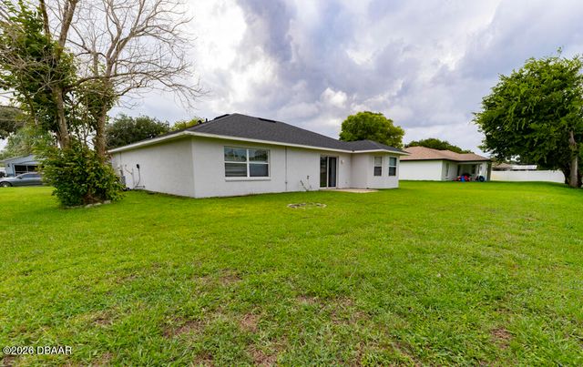 78 Spinnaker Circle, South Daytona, FL 32119
