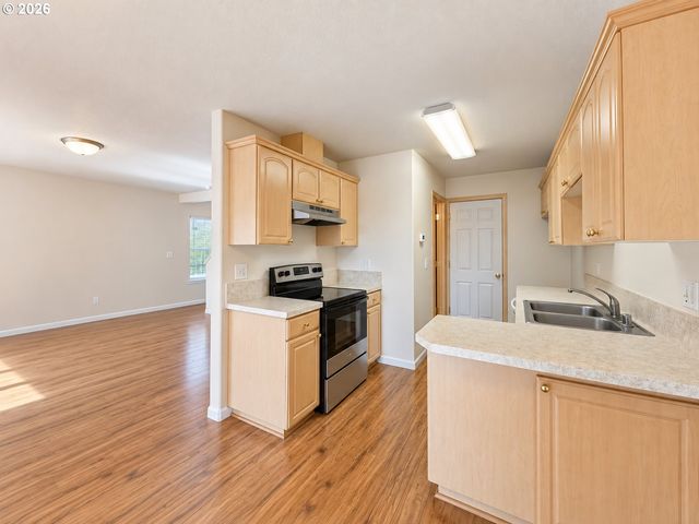 8517 Ne 36TH Cir, Vancouver, WA 98662