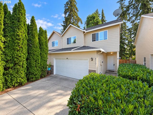 8517 Ne 36TH Cir, Vancouver, WA 98662