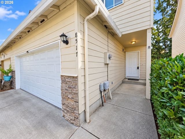 8517 Ne 36TH Cir, Vancouver, WA 98662