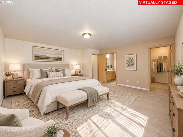 8517 Ne 36TH Cir, Vancouver, WA 98662