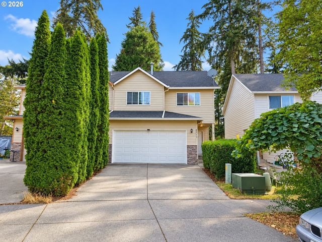 8517 Ne 36TH Cir, Vancouver, WA 98662