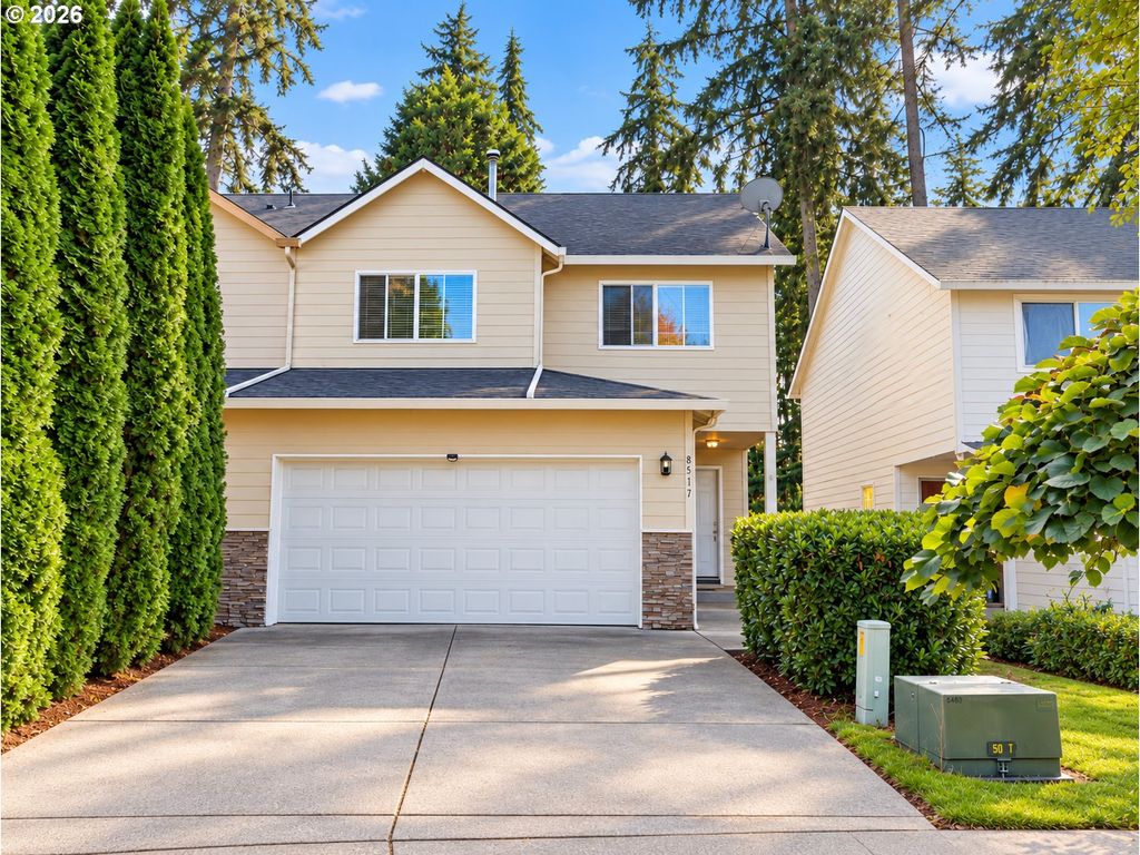 8517 Ne 36TH Cir, Vancouver, WA 98662