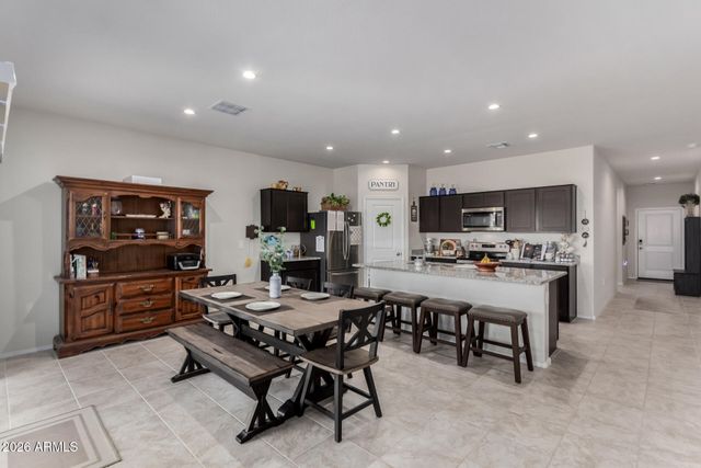 5146 E DIATOMITE Drive, San Tan Valley, AZ 85143