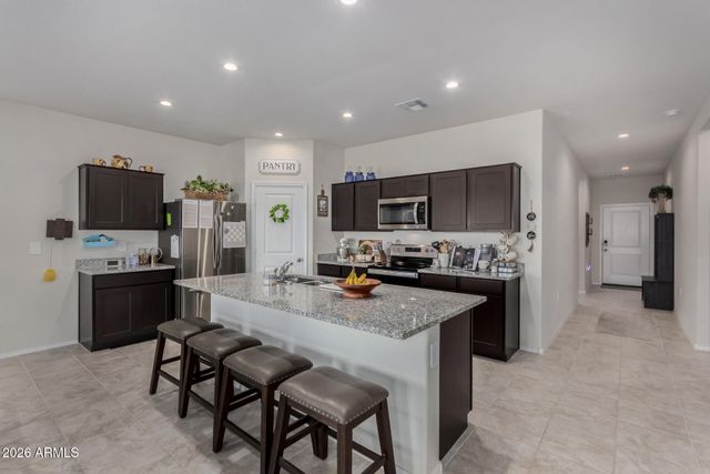 5146 E DIATOMITE Drive, San Tan Valley, AZ 85143