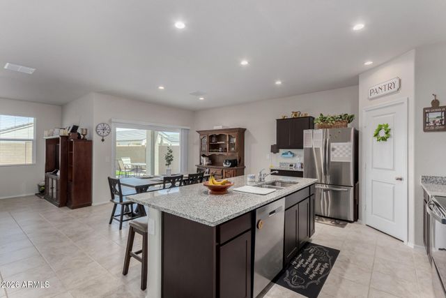 5146 E DIATOMITE Drive, San Tan Valley, AZ 85143