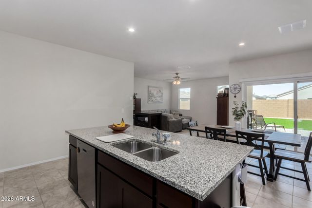 5146 E DIATOMITE Drive, San Tan Valley, AZ 85143