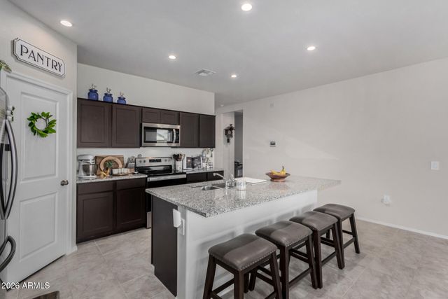 5146 E DIATOMITE Drive, San Tan Valley, AZ 85143