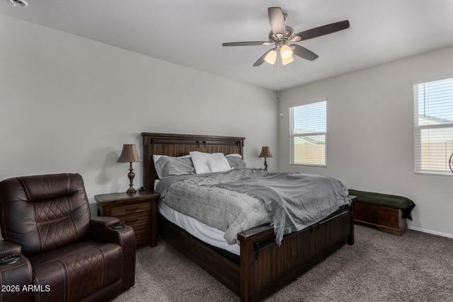 5146 E DIATOMITE Drive, San Tan Valley, AZ 85143