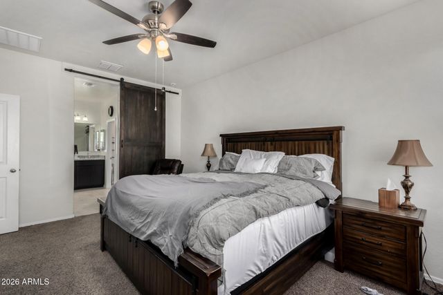 5146 E DIATOMITE Drive, San Tan Valley, AZ 85143