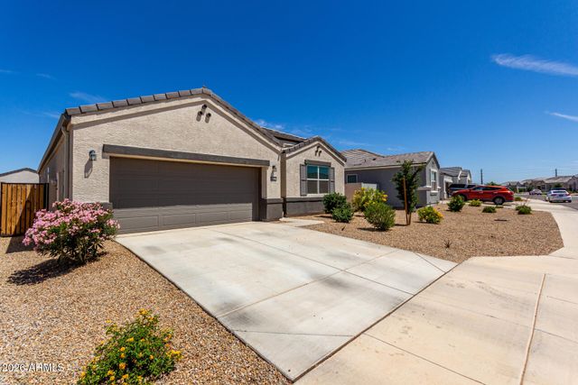 5146 E DIATOMITE Drive, San Tan Valley, AZ 85143