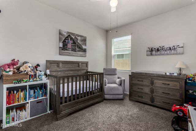 5146 E DIATOMITE Drive, San Tan Valley, AZ 85143