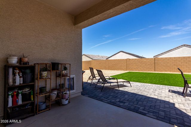5146 E DIATOMITE Drive, San Tan Valley, AZ 85143