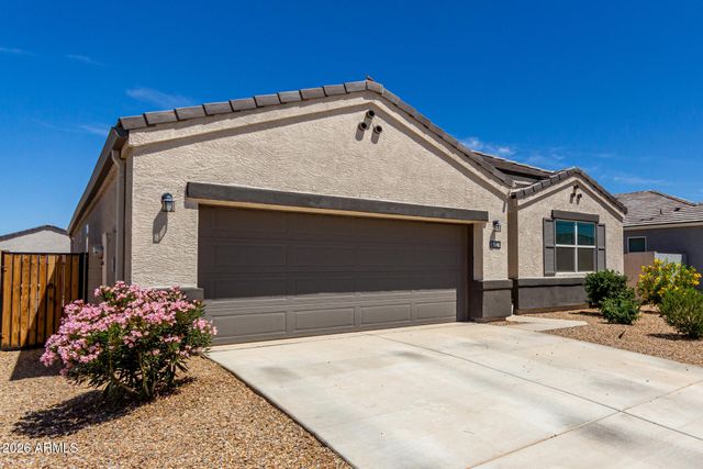 5146 E DIATOMITE Drive, San Tan Valley, AZ 85143