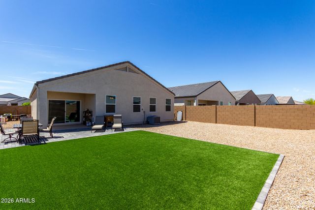 5146 E DIATOMITE Drive, San Tan Valley, AZ 85143