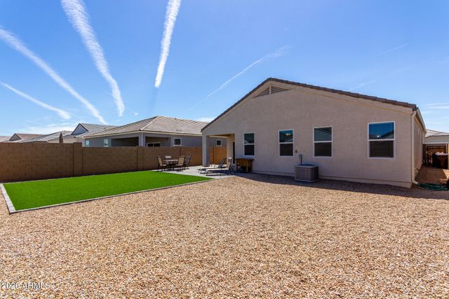5146 E DIATOMITE Drive, San Tan Valley, AZ 85143