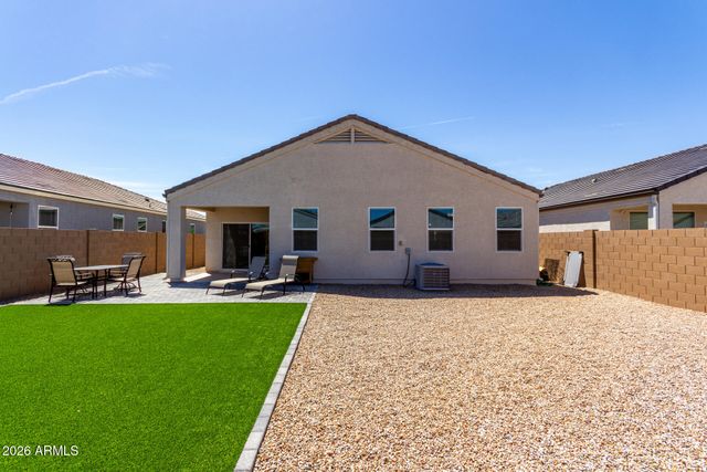 5146 E DIATOMITE Drive, San Tan Valley, AZ 85143
